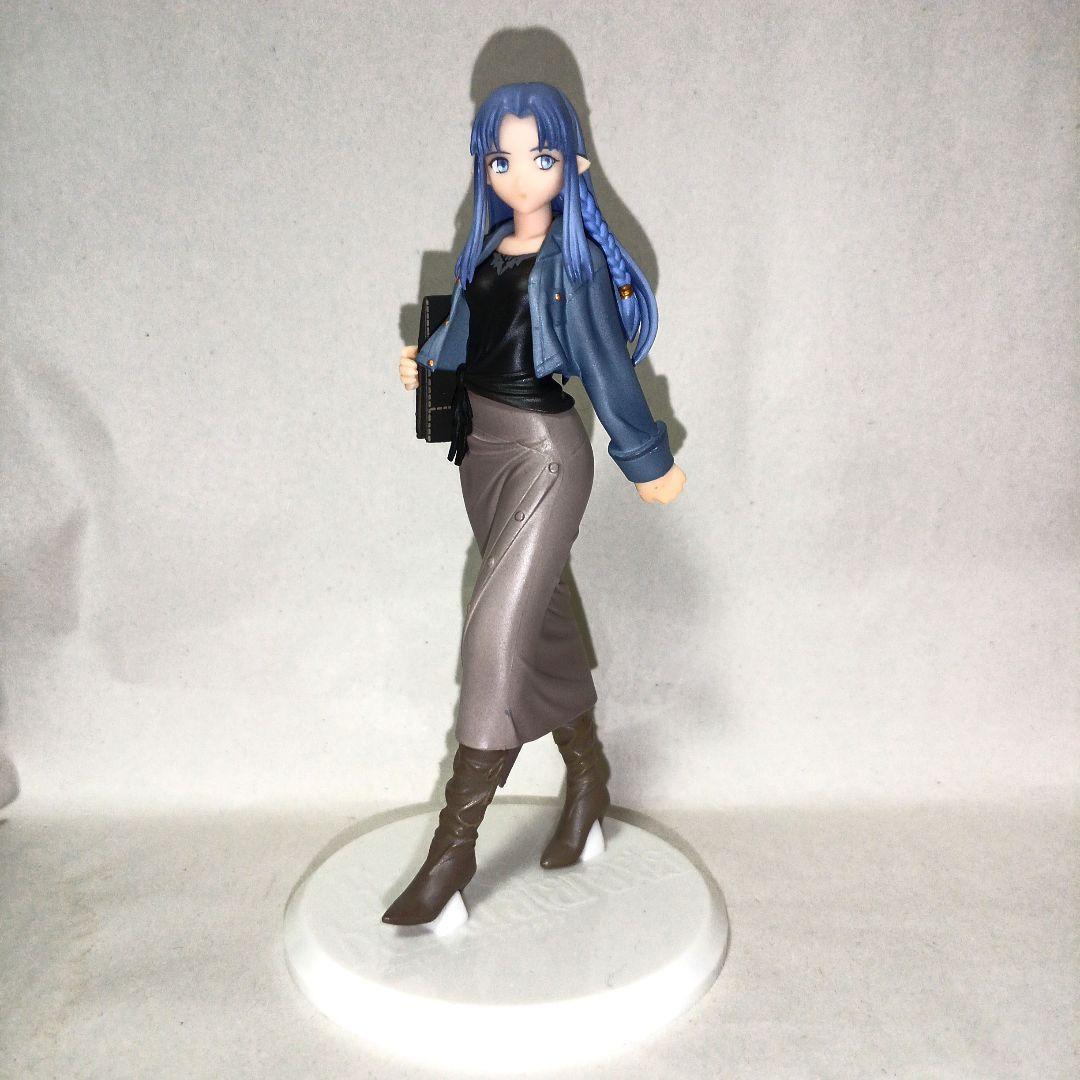 キャスター　フィギュア　fate　フィギュア