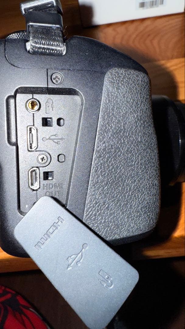 Canon PowerShot SX70 HS 本体