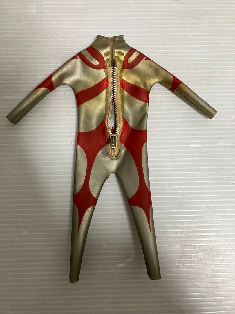 タカラ　変身セット　ウルトラマンエース　A 変身サイボーグ