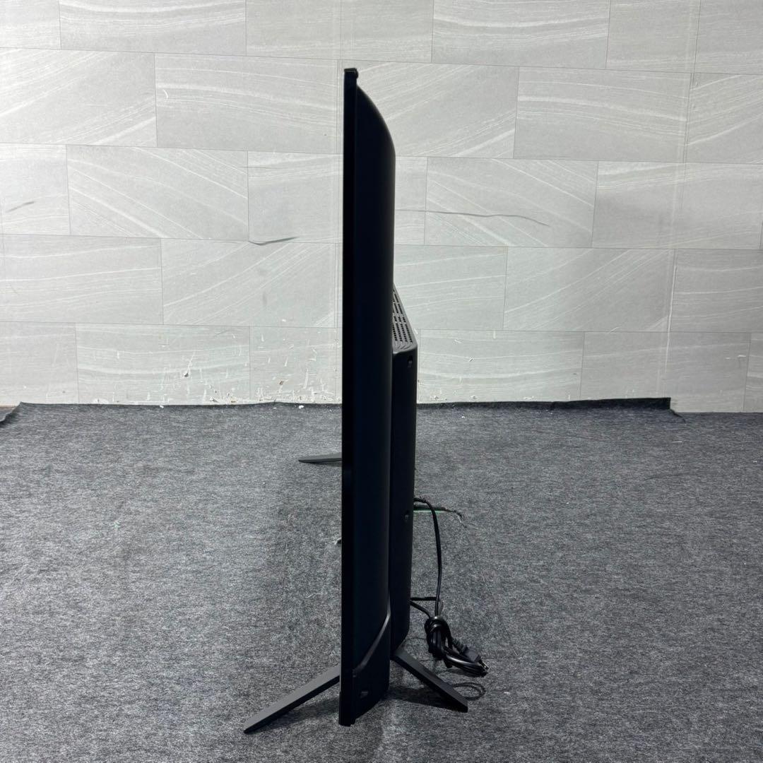 MAXZEN 液晶テレビ J50SK03 50V型 格安 マクスゼン d5172