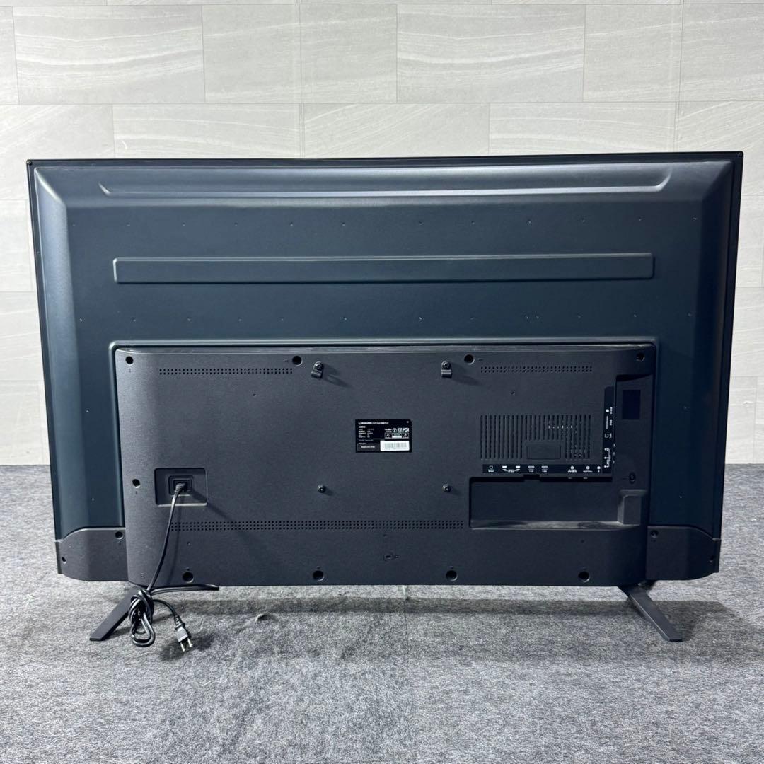 MAXZEN 液晶テレビ J50SK03 50V型 格安 マクスゼン d5172