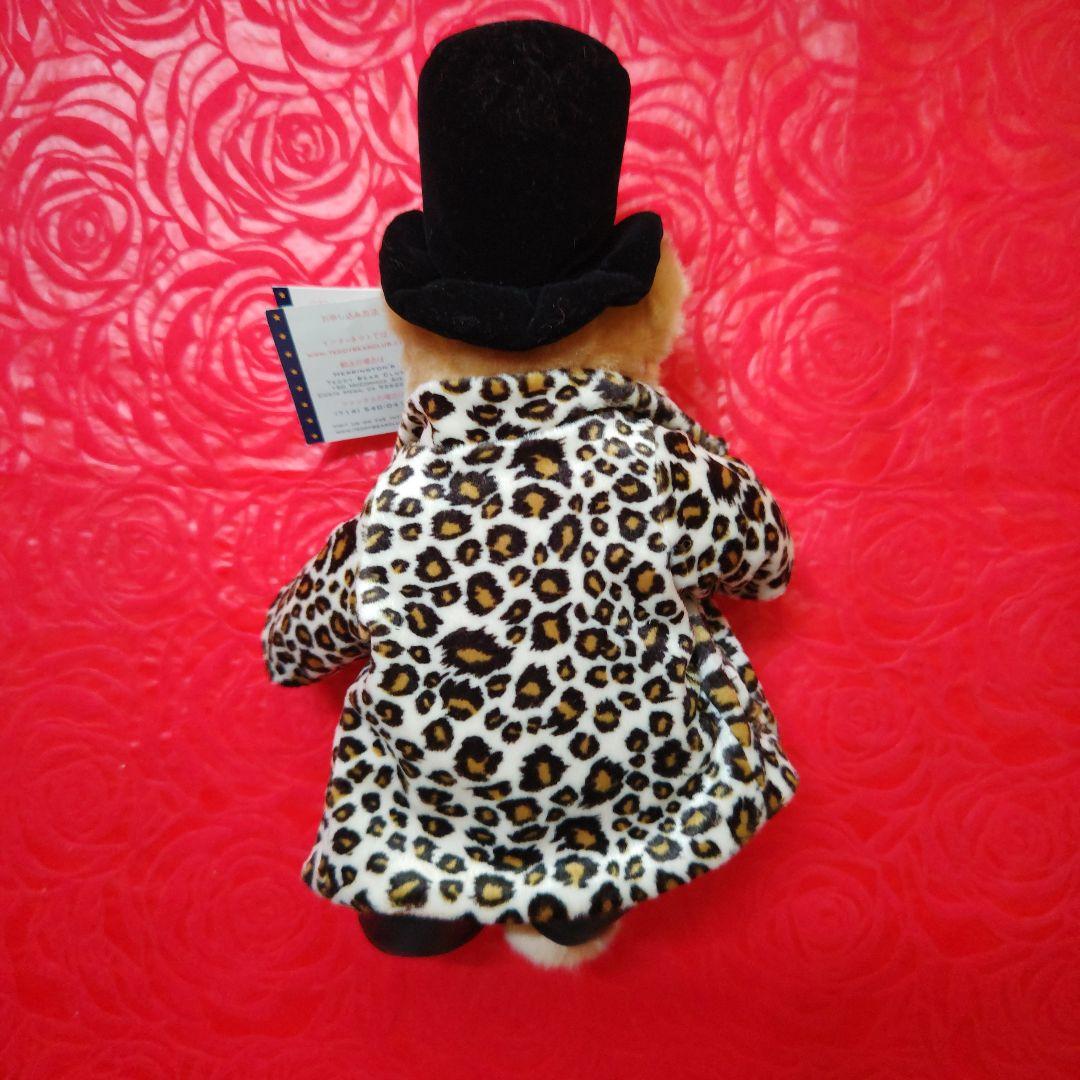 希少Hard Rock CAFE Wedding Bear Set（2004）