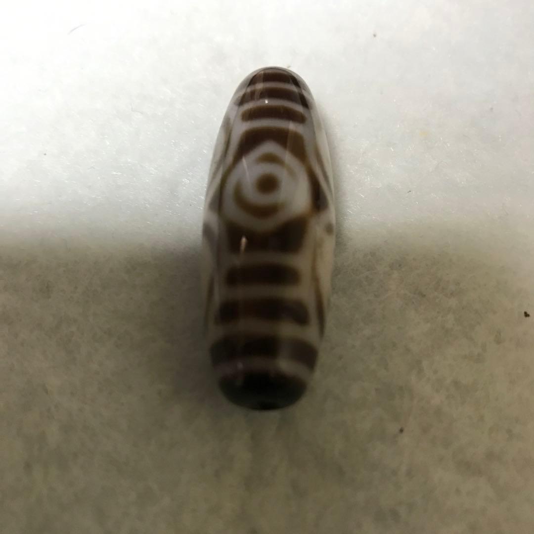 超激レア珍品‼︎ 　特別出品!!!　老礦石　龍六眼天珠