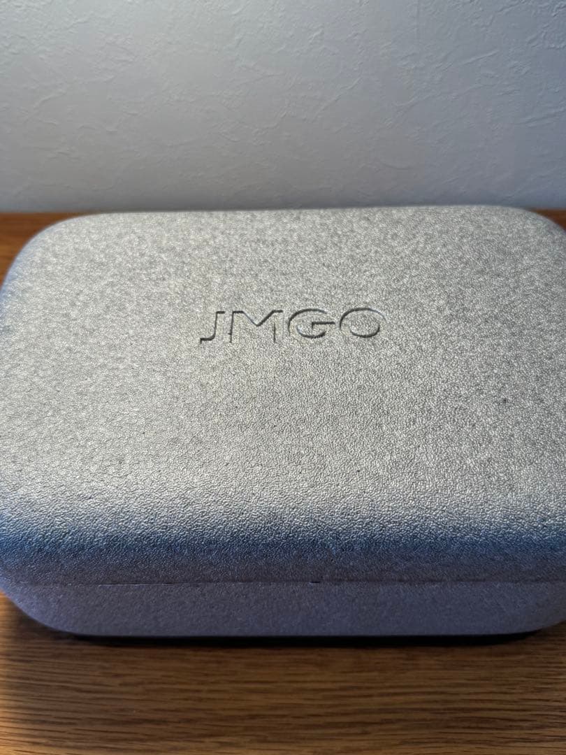 JMGO picoflix／美品／初期化済