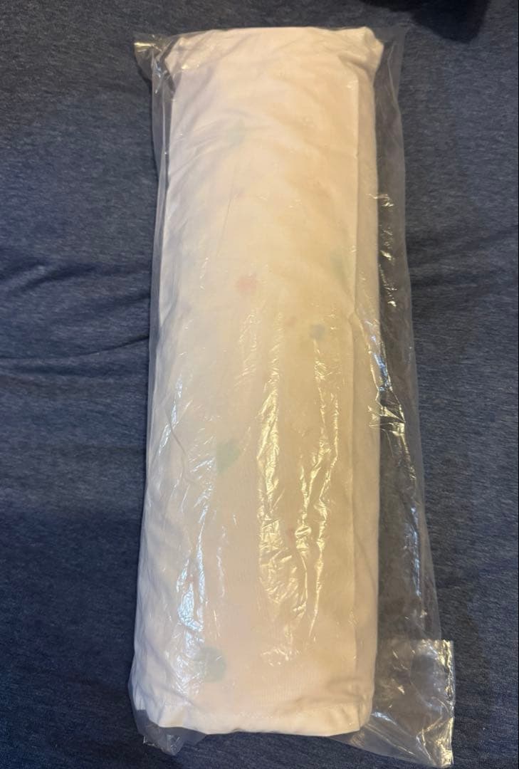 【新品カバー付き】医院購入 あおたけ運動まくら（ハローキティ柄）日本直販　全健会