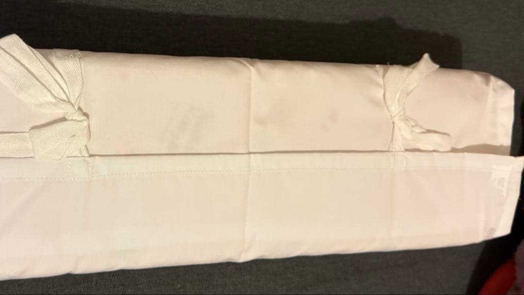 【新品カバー付き】医院購入 あおたけ運動まくら（ハローキティ柄）日本直販　全健会