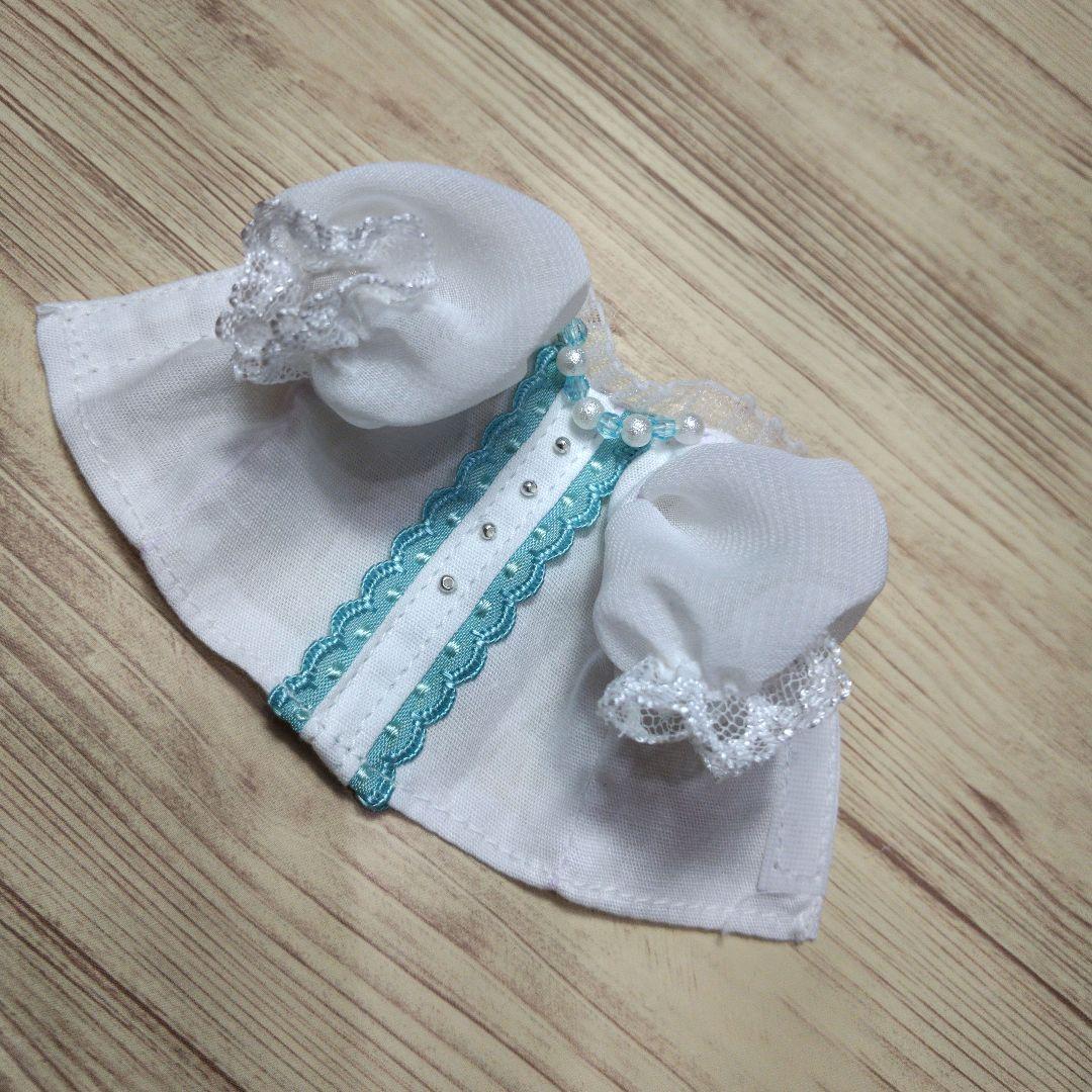 リカちゃんハンドメイド服＜966＞