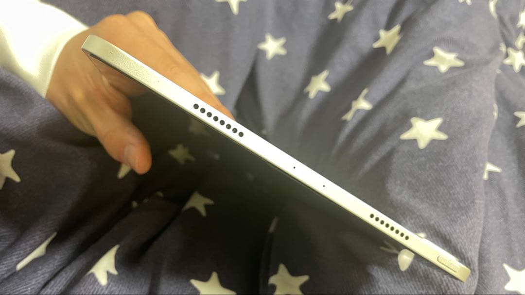 iPad Pro 第３世代 128GB シルバー 美品 WiFimodel