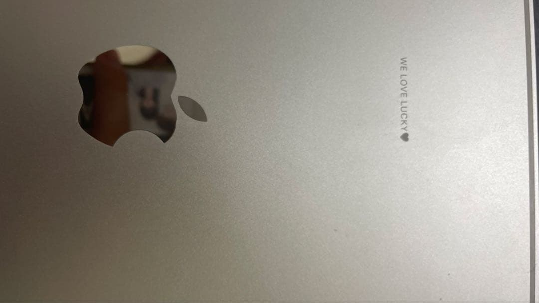 iPad Pro 第３世代 128GB シルバー 美品 WiFimodel