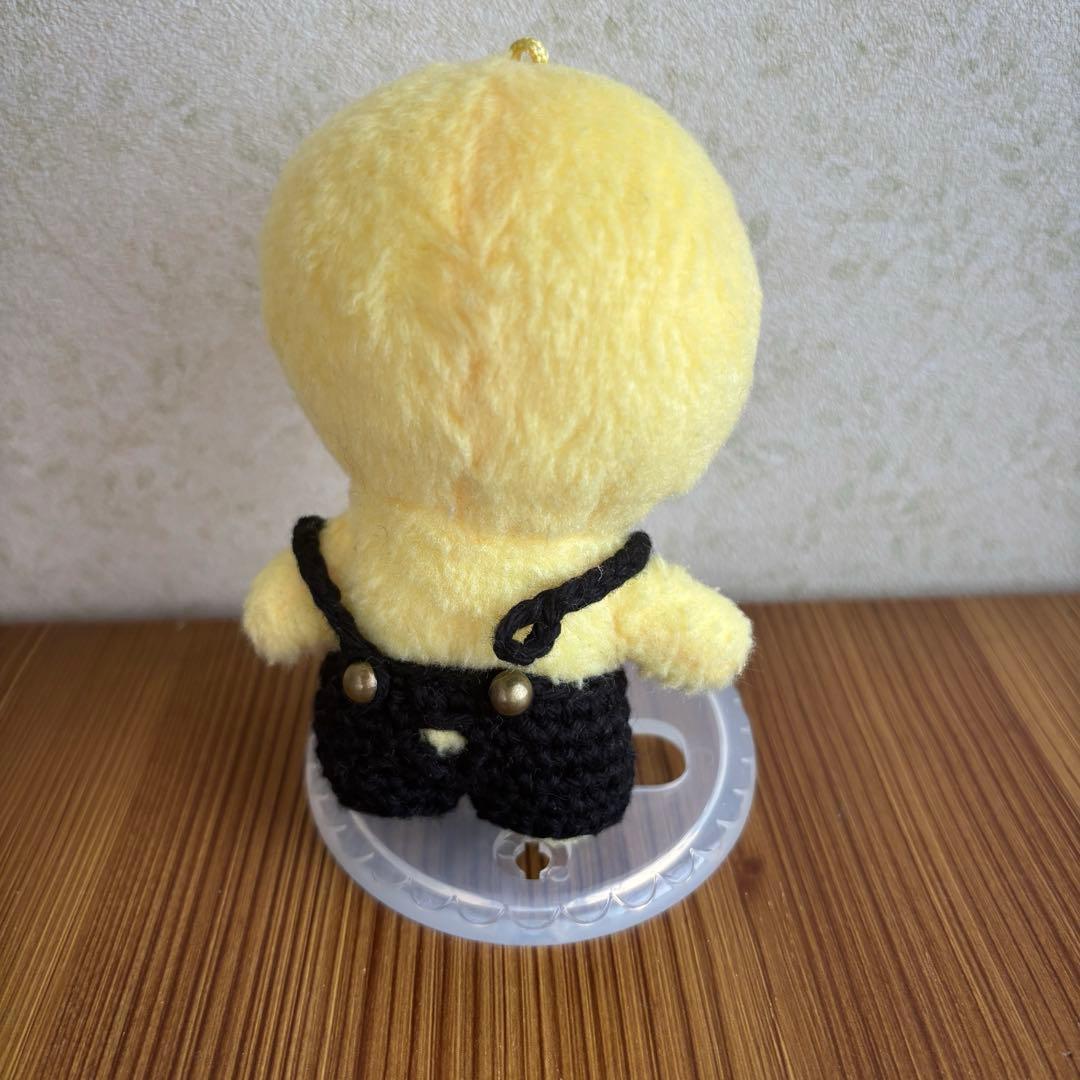 ba04　skzoo10cmぬいぐるみ用　MV衣装　2点