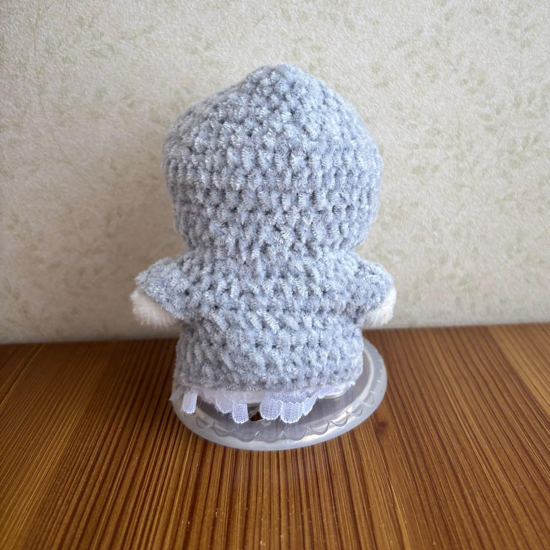 ba04　skzoo10cmぬいぐるみ用　MV衣装　2点