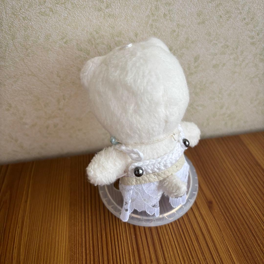 ba04　skzoo10cmぬいぐるみ用　MV衣装　2点