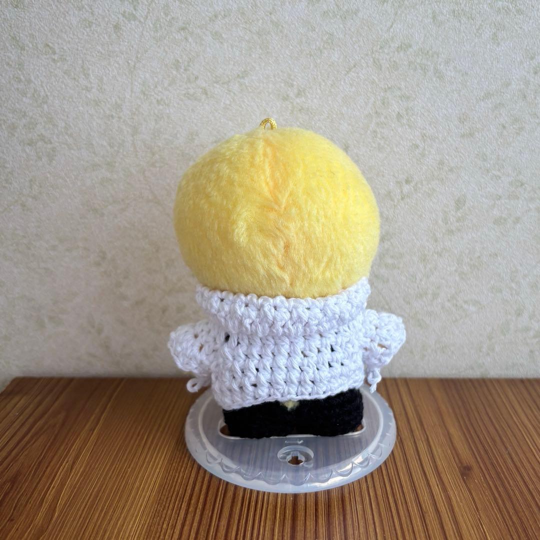 ba04　skzoo10cmぬいぐるみ用　MV衣装　2点