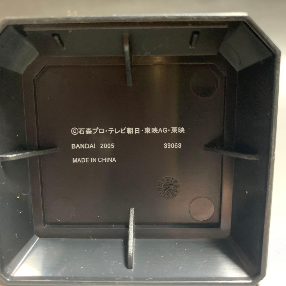 ★レア★昭和・平成 戦隊ロボ９体 まとめ売り／2005年 21年前 当時物