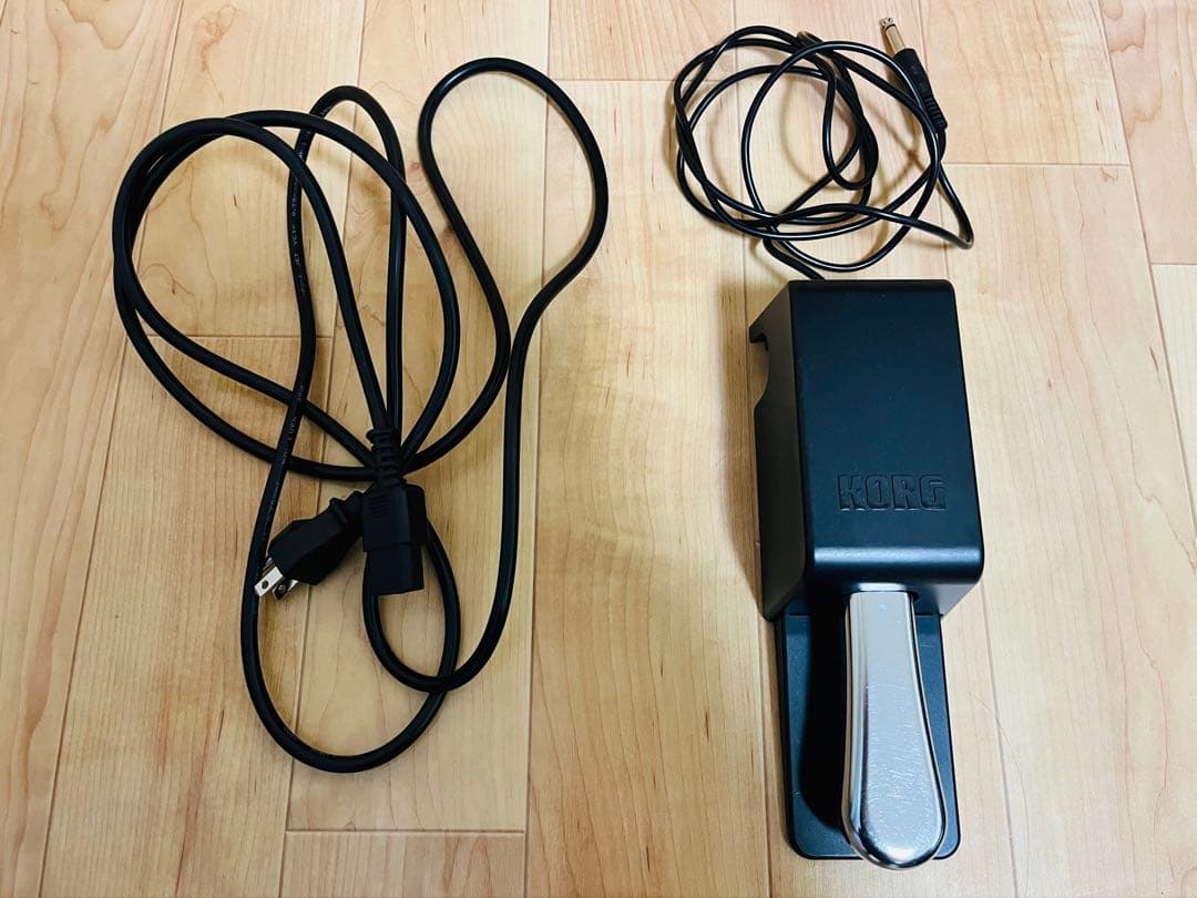 KORG SV-1 88鍵 キーボード