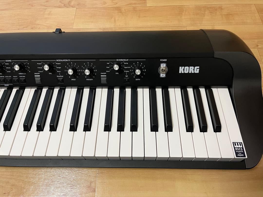 KORG SV-1 88鍵 キーボード
