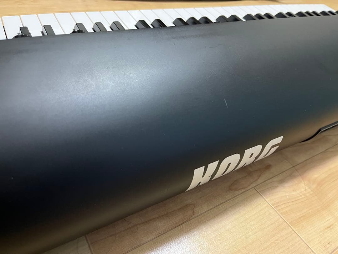 KORG SV-1 88鍵 キーボード