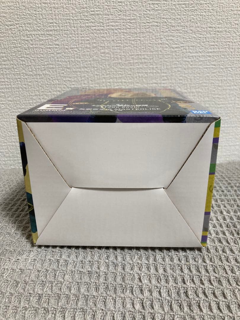 一番くじ ジョジョの奇妙な冒険 ダイヤモンドは砕けない C賞&E賞&F賞&G賞