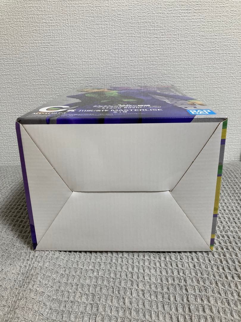 一番くじ ジョジョの奇妙な冒険 ダイヤモンドは砕けない C賞&E賞&F賞&G賞