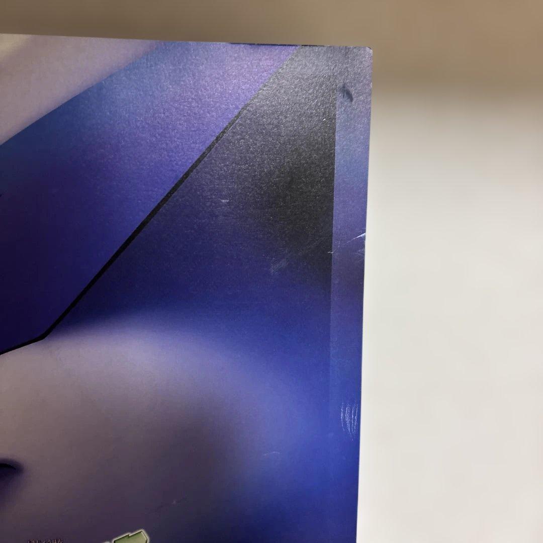 う*る様 ルギア爆誕 当時物 古代ミュウ エラーカード 未使用品