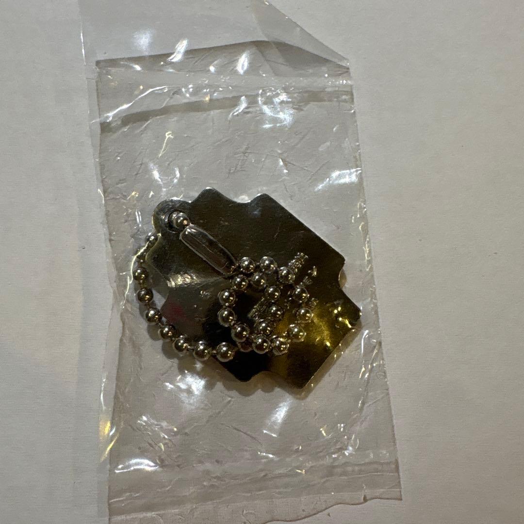 クロロ　ビジュアルメタル2 HUNTER×HUNTER