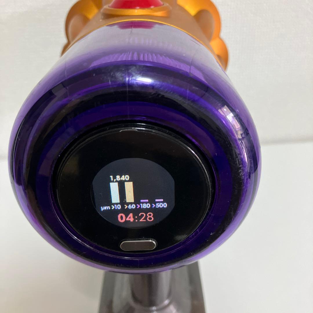 ⭐ダイソン sv20 掃除機 スティッククリーナー　動作保証品　純正品　ヘッド