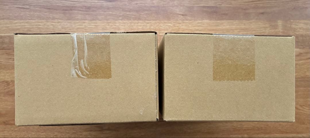 ポケモンセンタースペシャルBOXヒロシマ　フクオカ