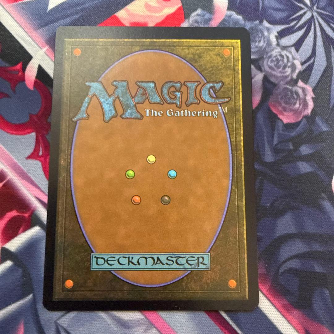 MTG 宝革スリヴァー SLD 拡張版英語foil