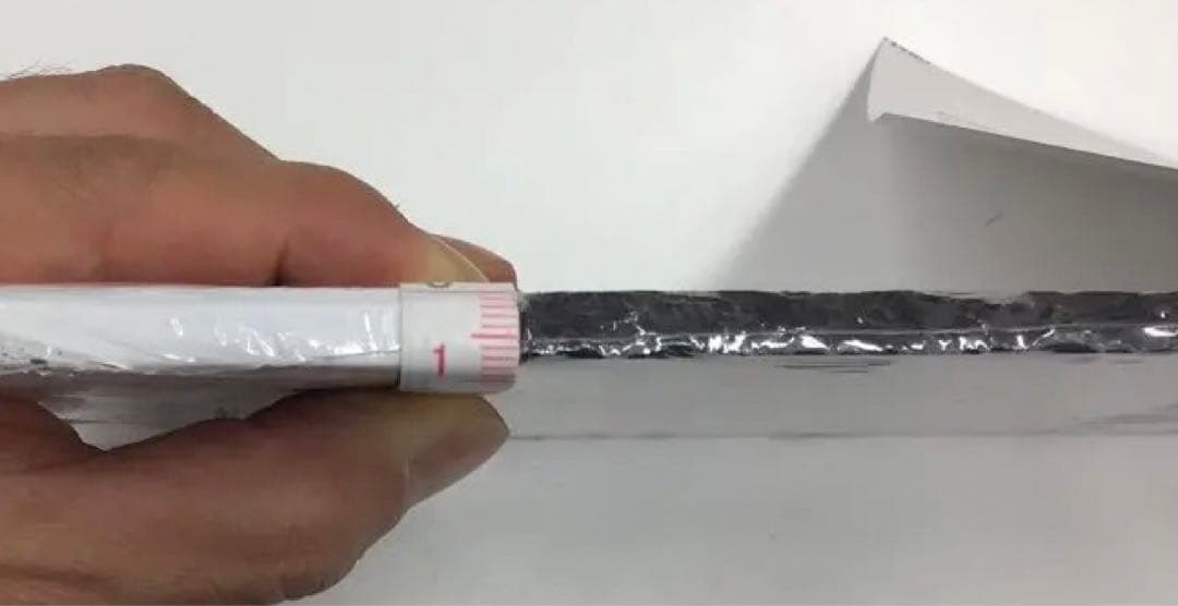 交渉済み商品　6枚×2種