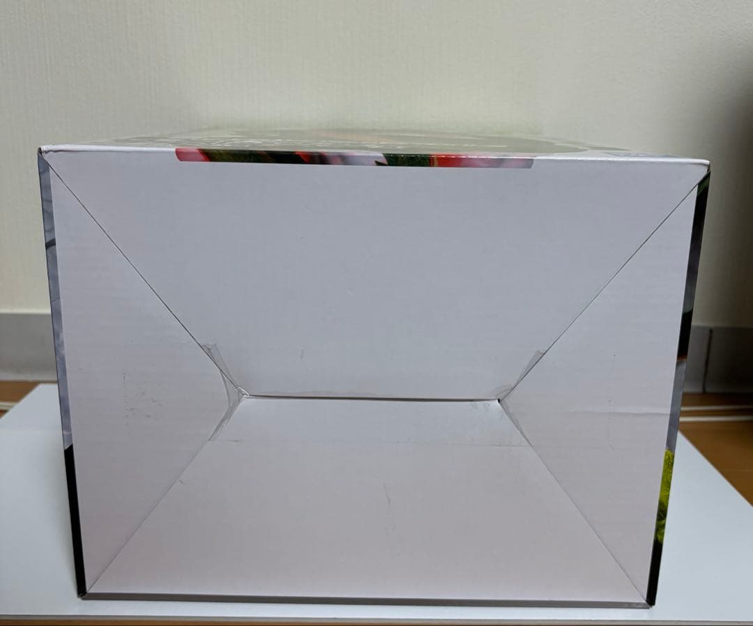 一番くじドラゴンボール 超スーパーヒーロー　ラストワン賞　神龍　フィギュア