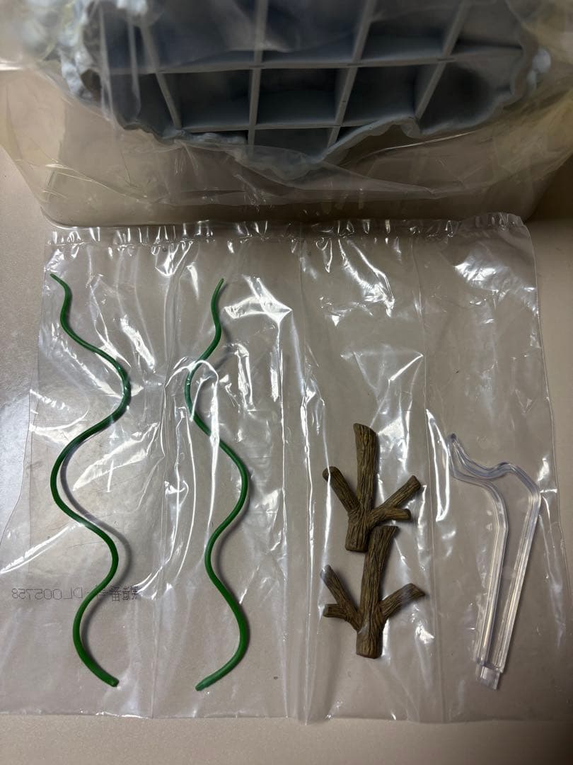 一番くじドラゴンボール 超スーパーヒーロー　ラストワン賞　神龍　フィギュア