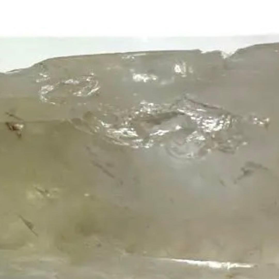 ライトニングクォーツ　雷水晶　ブラジル産