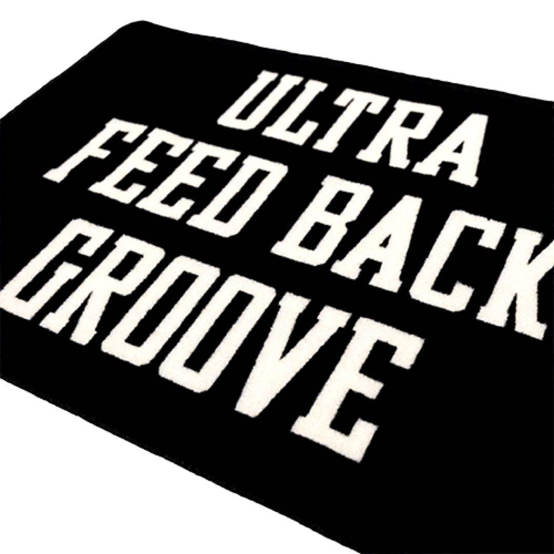 新品 ミッシェルガンエレファント エントランスマット ラグ ルードギャラリー