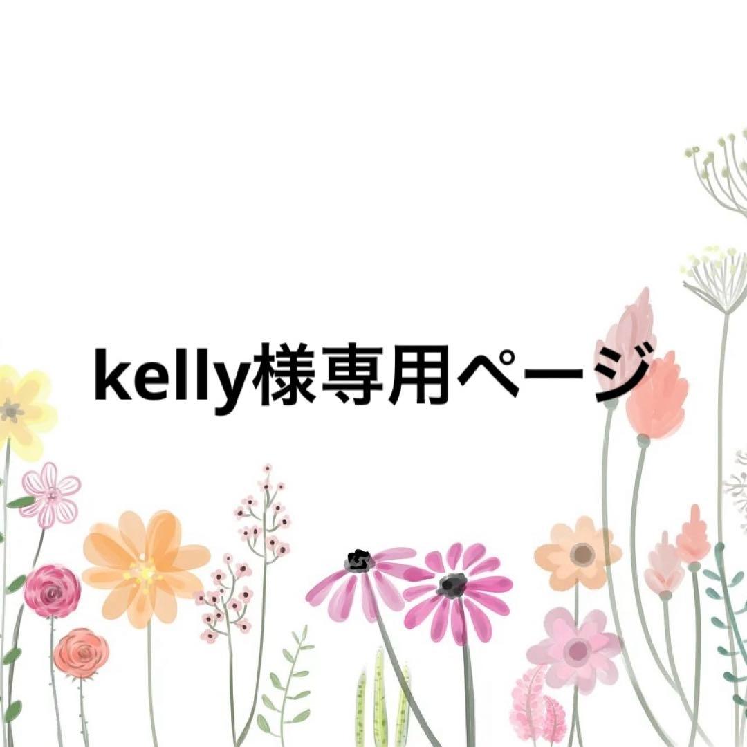 kellyページ