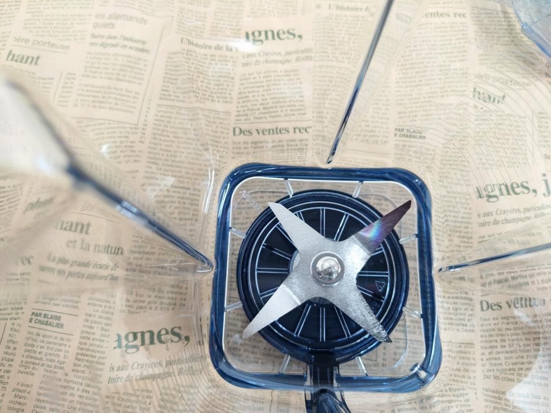 【美品 】Vitamix A3500i シルバー 整備済 レシピ本付