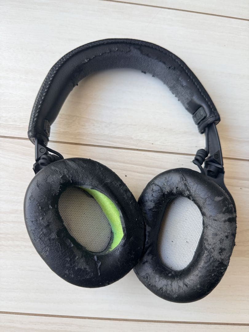 【破損あり】Marshall monitor ii