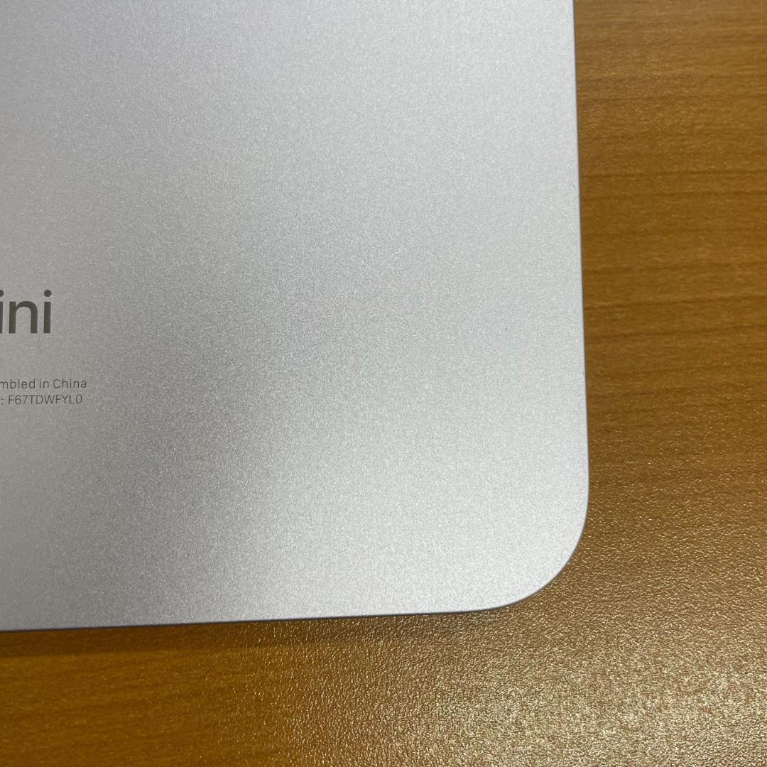 動作確認済み iPad mini 第7世代 128GB ID:Y8210
