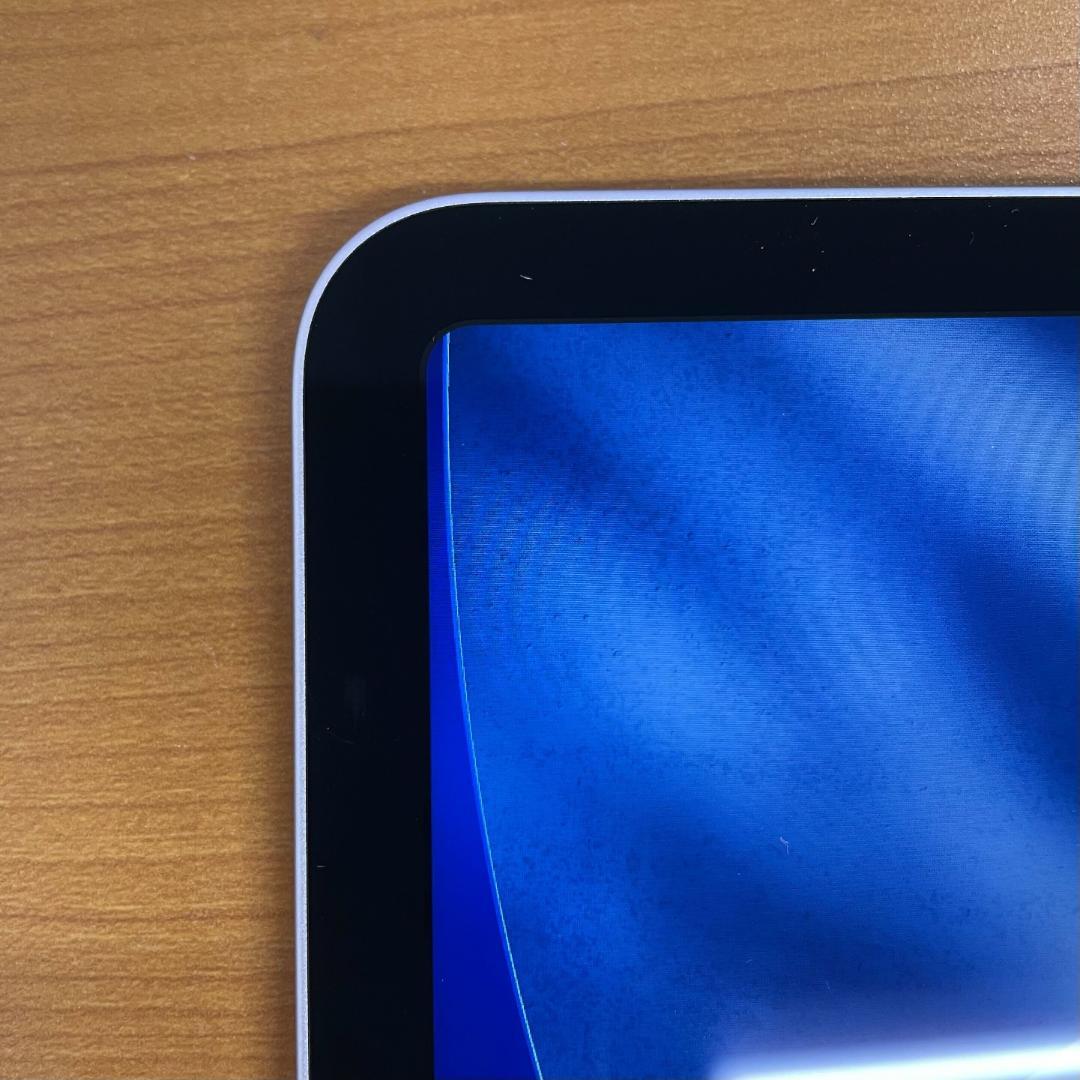 動作確認済み iPad mini 第7世代 128GB ID:Y8210