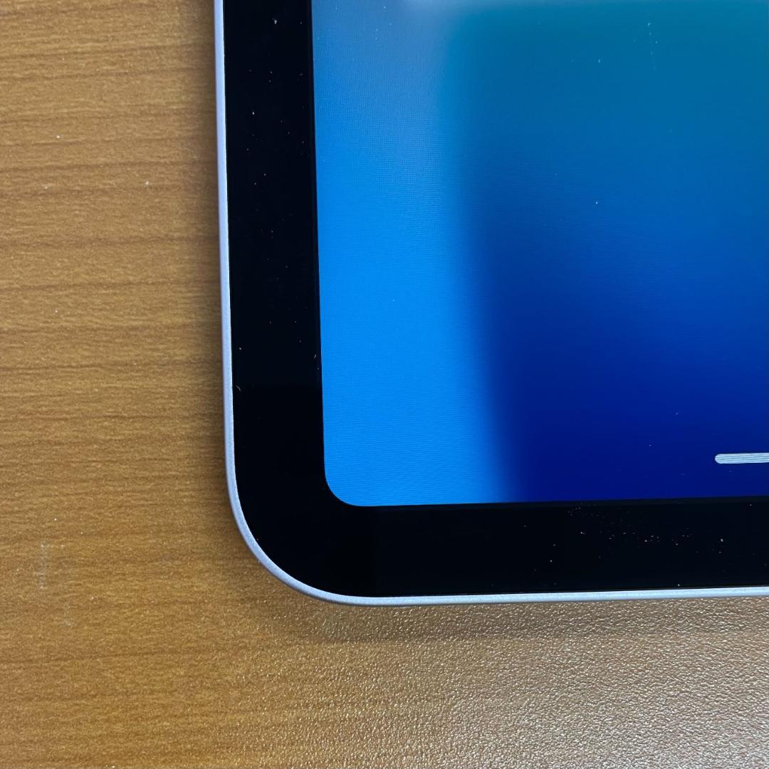 動作確認済み iPad mini 第7世代 128GB ID:Y8210