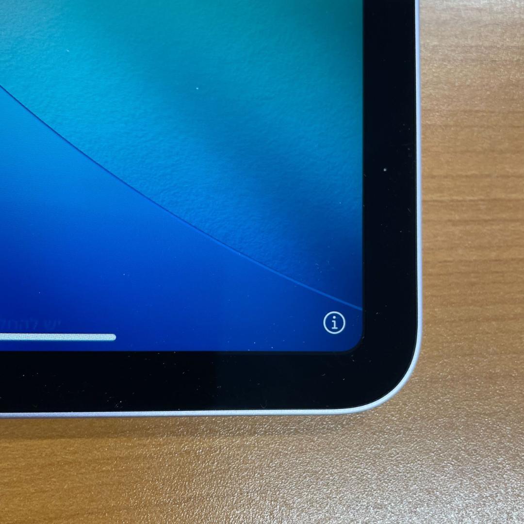 動作確認済み iPad mini 第7世代 128GB ID:Y8210