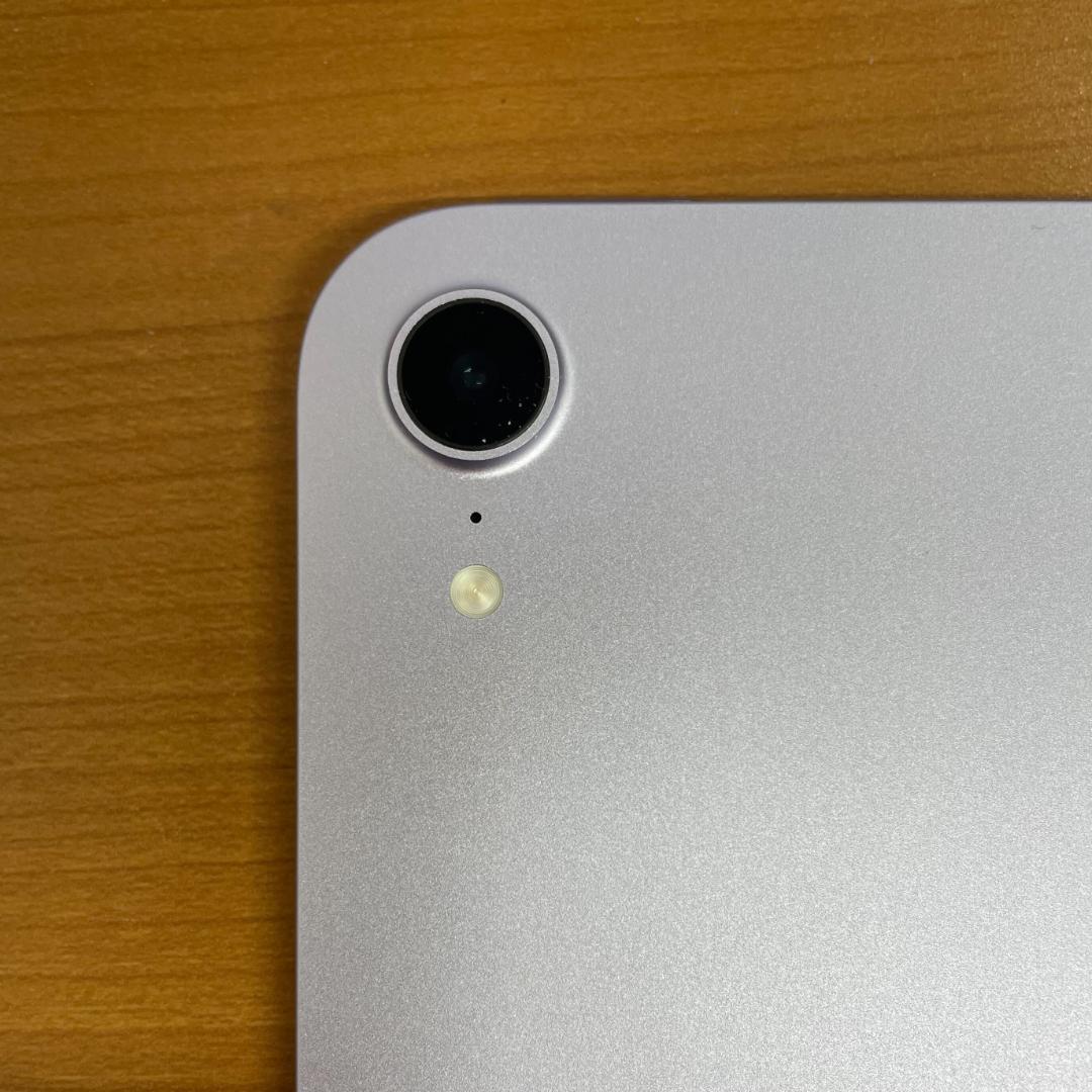 動作確認済み iPad mini 第7世代 128GB ID:Y8210