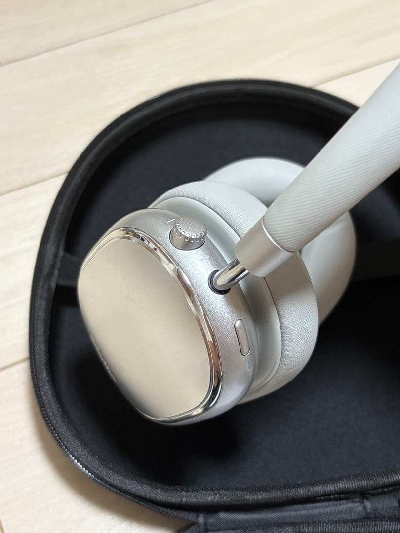 ヘッドホン Srhythm NC95