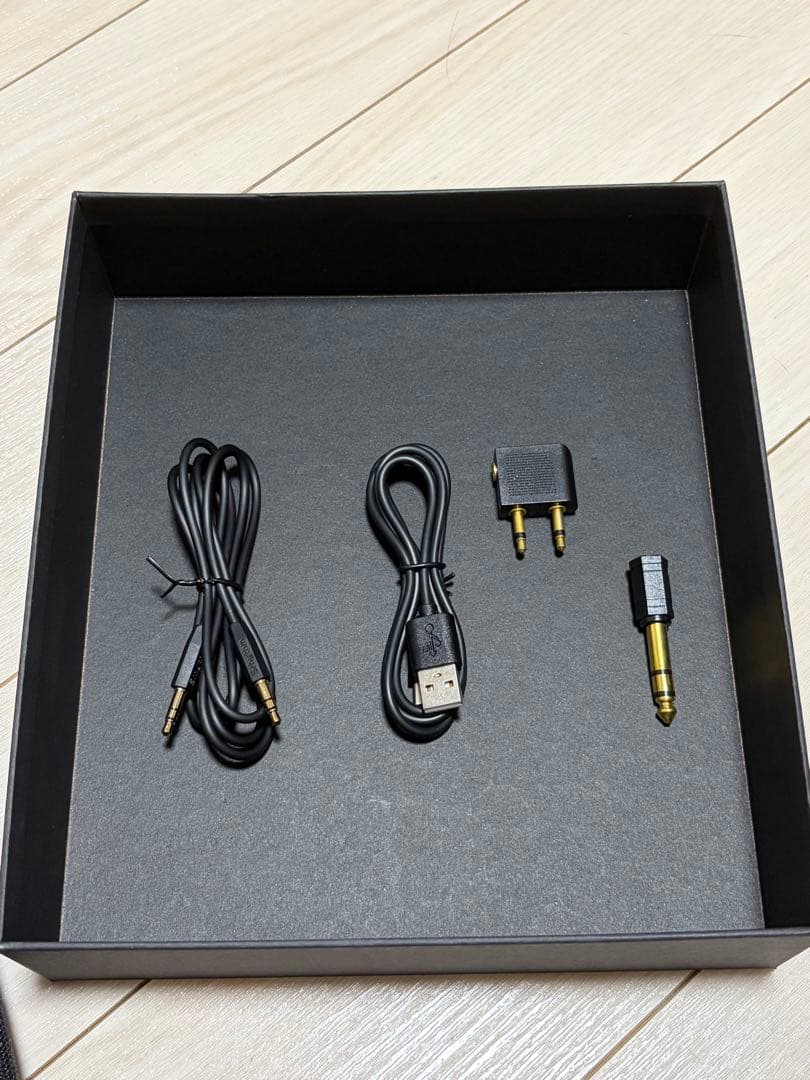 ヘッドホン Srhythm NC95