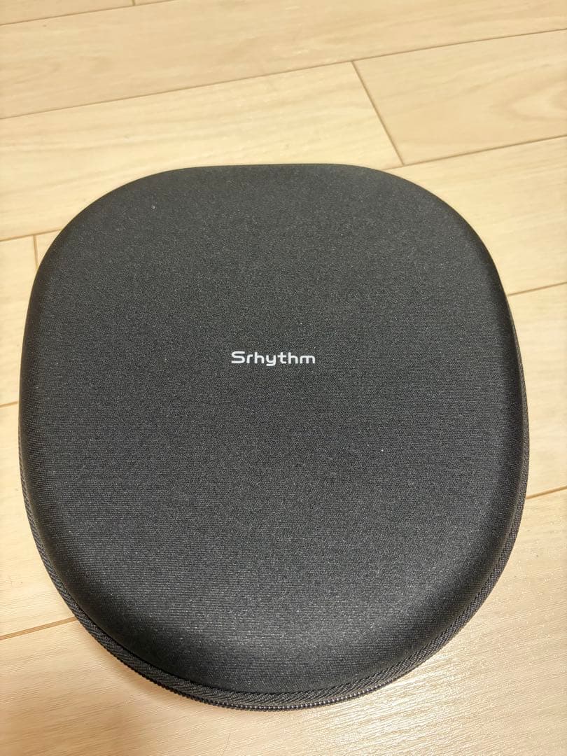 ヘッドホン Srhythm NC95