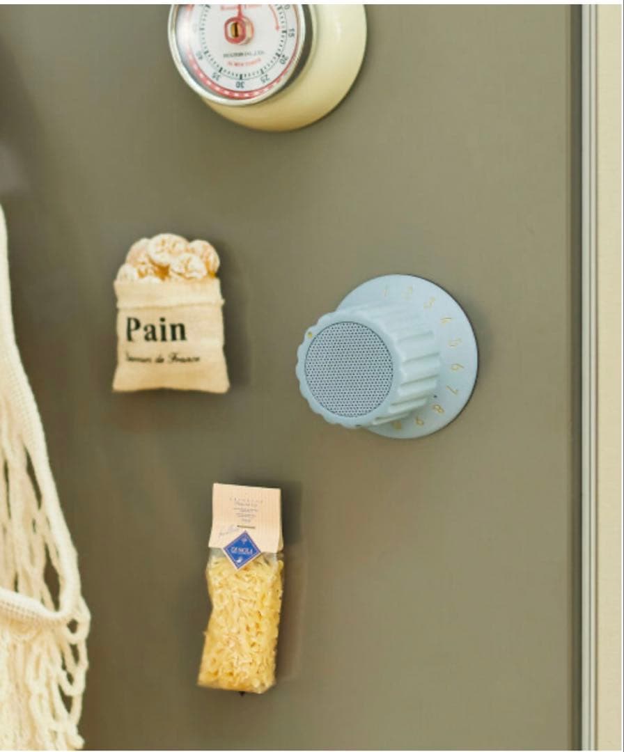 BRUNO ブルーノ 防水コンパクトスピーカー Bluetooth 対応