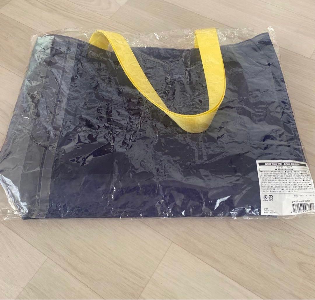 激レア★ 2PM ジュノ before midnight トートバッグ