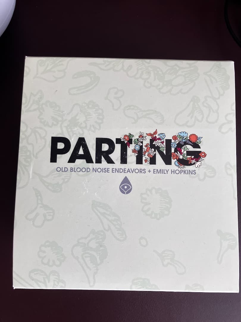 ギター Old Blood Noise Endeavors Parting | OBNE