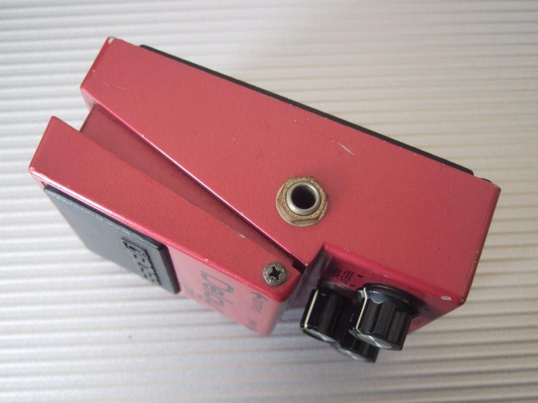 BOSS DM-2 Delay DM2 アナログディレイ ディレイ