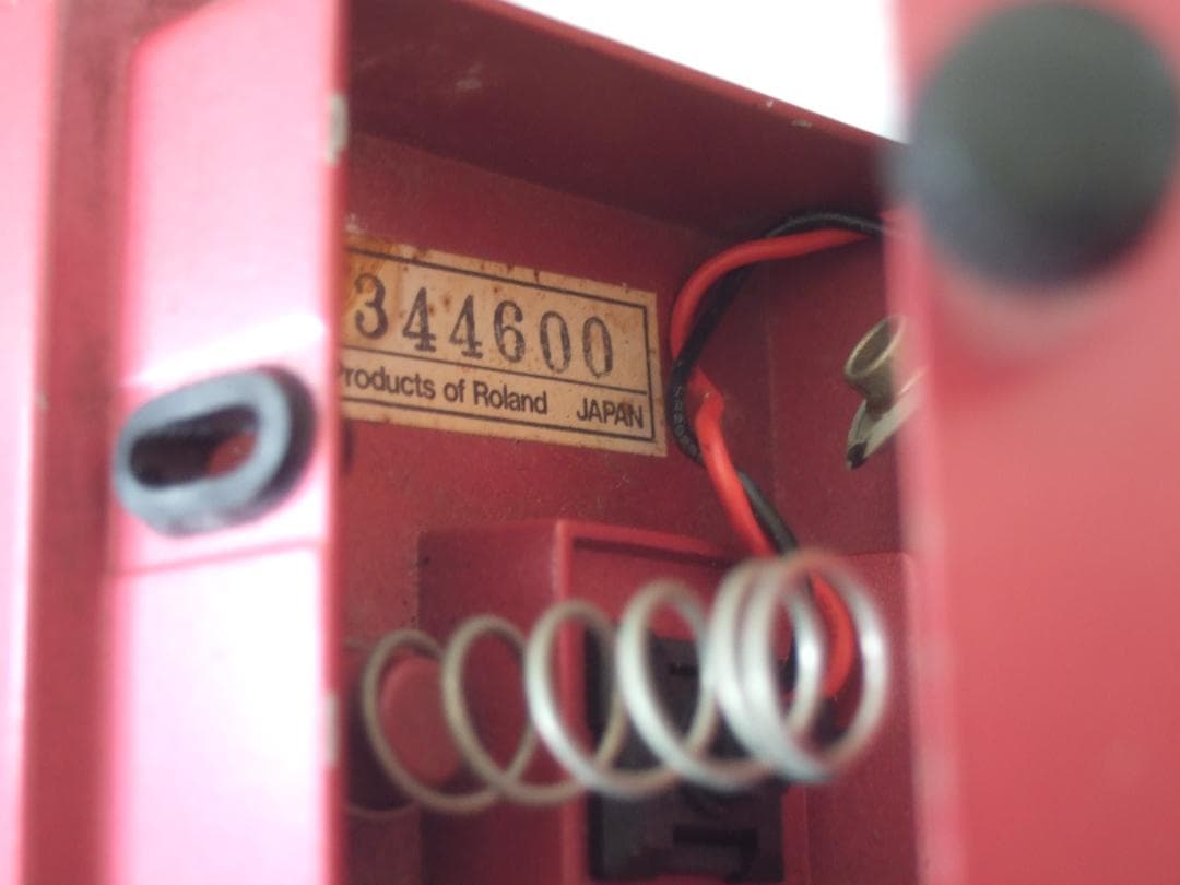 BOSS DM-2 Delay DM2 アナログディレイ ディレイ