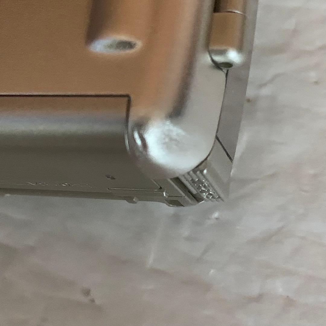 オリンパス OLYMPUS ミュー15 μ-15 DIGITAL